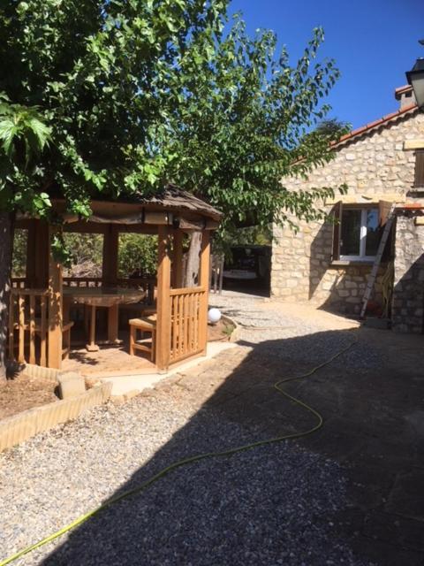 Joli Pavillon Individuel Villa Carry-le-Rouet Buitenkant foto