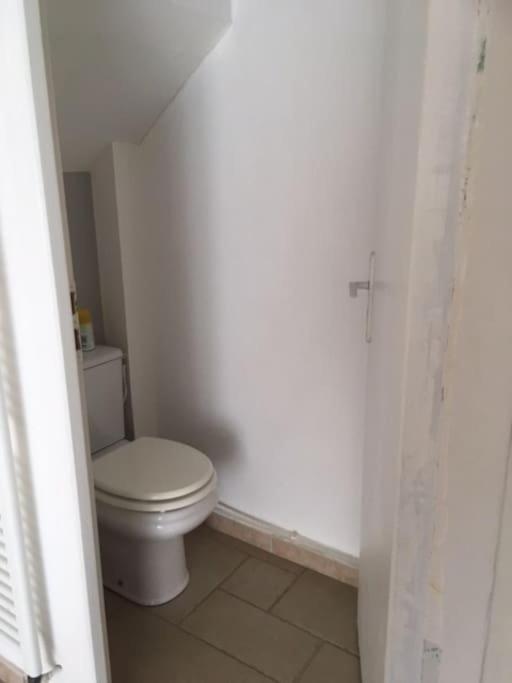 Joli Pavillon Individuel Villa Carry-le-Rouet Buitenkant foto