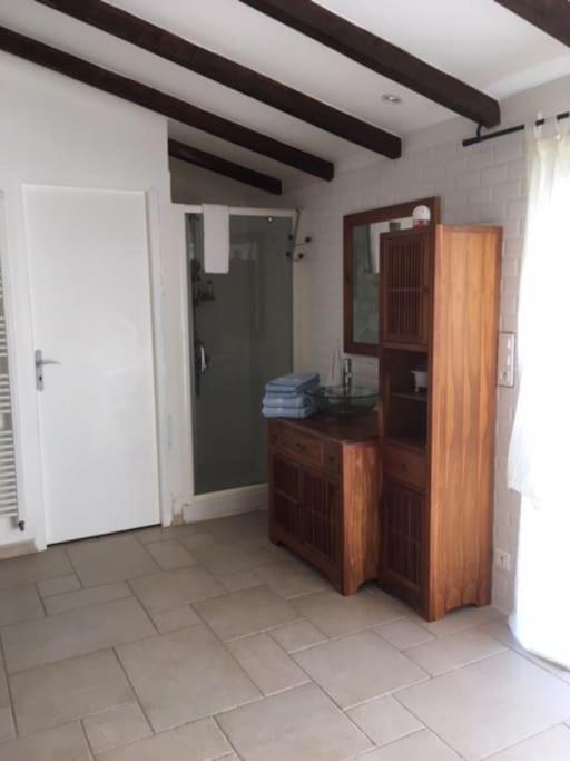 Joli Pavillon Individuel Villa Carry-le-Rouet Buitenkant foto